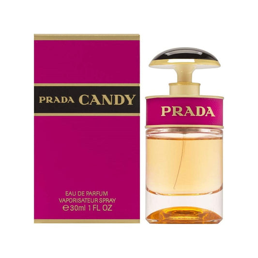 Prada Candy 30ml Eau De Parfum