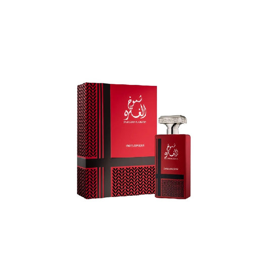 Swiss Arabian Shumoukh Al Gutra 100ml Edp for Men