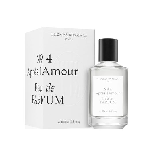 Thomas Kosmala No.4 Apres L'Amour 100 ML EDP