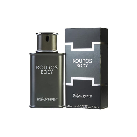 YSL Body Kouros 100ml Edt