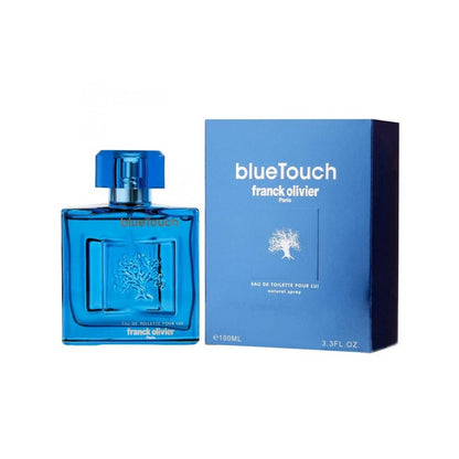 Franck Olivier Blue Touch 100ml Edt