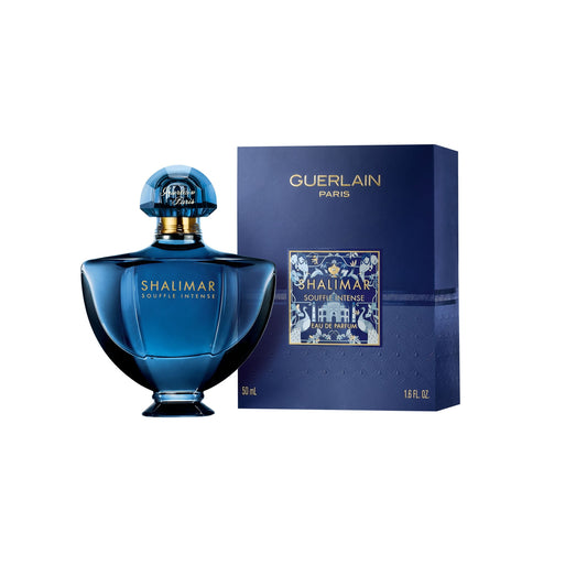 Guerlain Shalimar Souffle Intense 50ml Edp